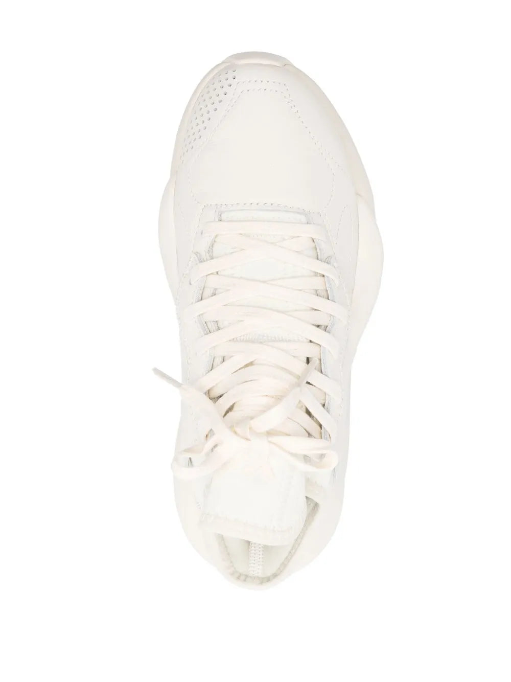 Y-3 Kaiwa Low-Top Sneakers