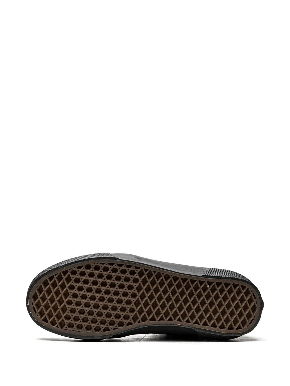 Vans Skate Half Cab Gore-Tex Triple Black Sneakers