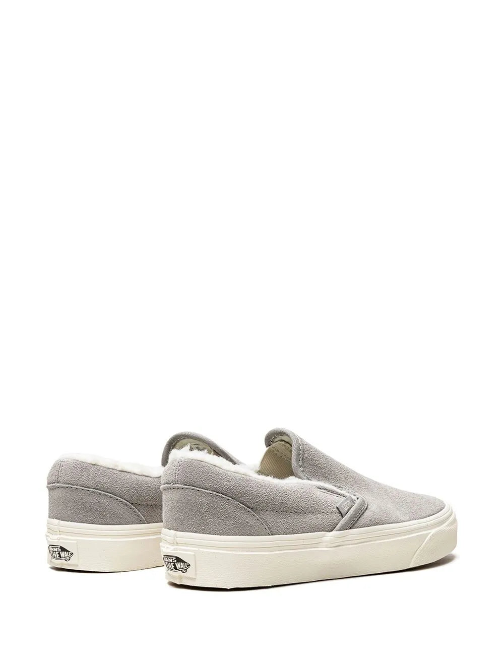 Vans Classic Slip On Cozy Hug Sneakers