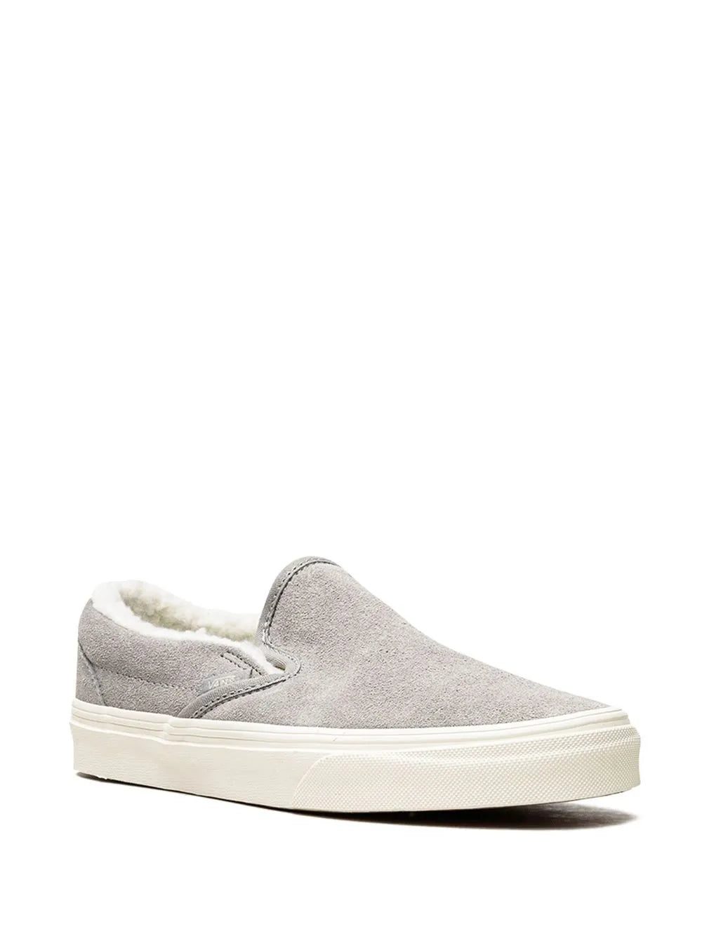 Vans Classic Slip On Cozy Hug Sneakers