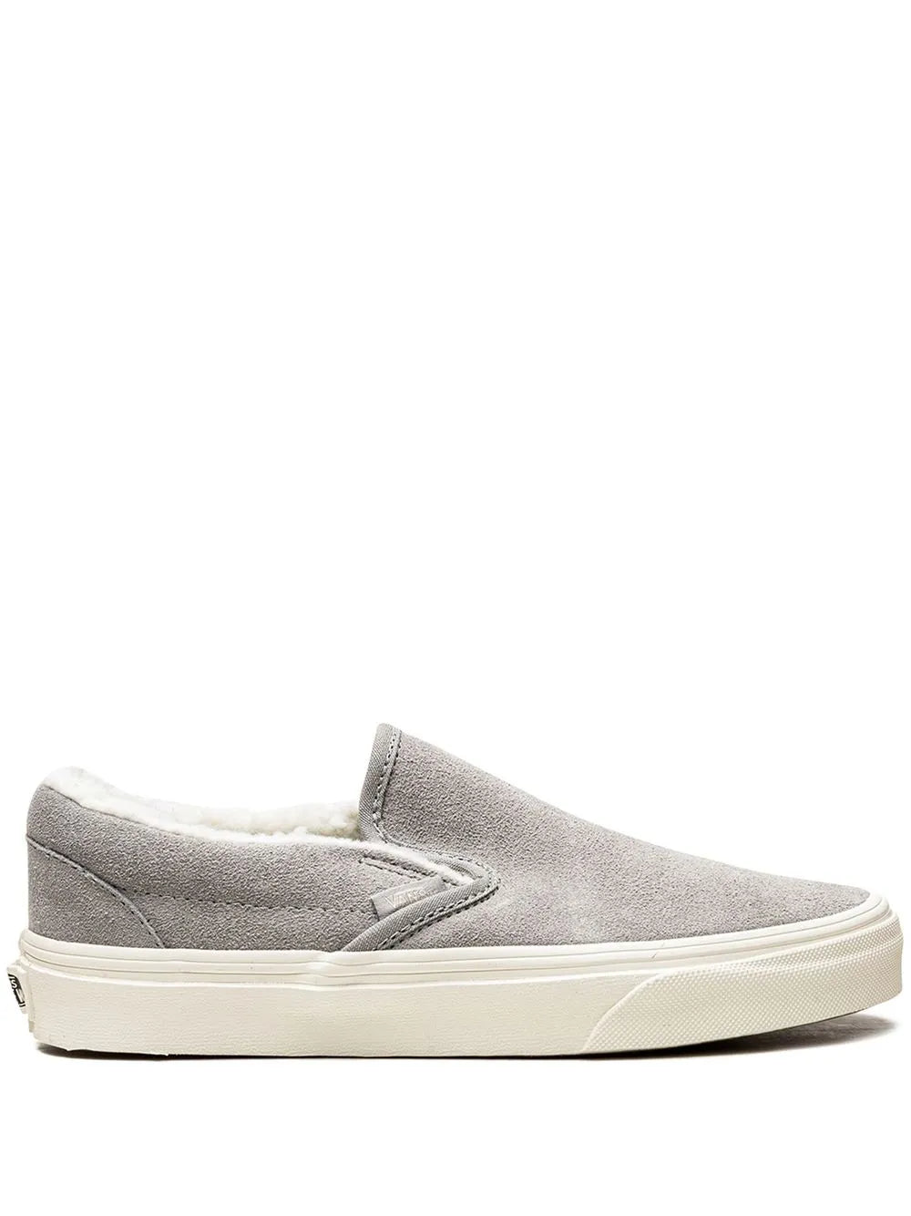 Vans Classic Slip On Cozy Hug Sneakers