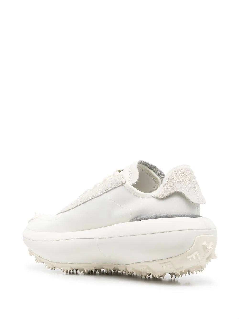 Y-3 Makura Chunky Sneakers
