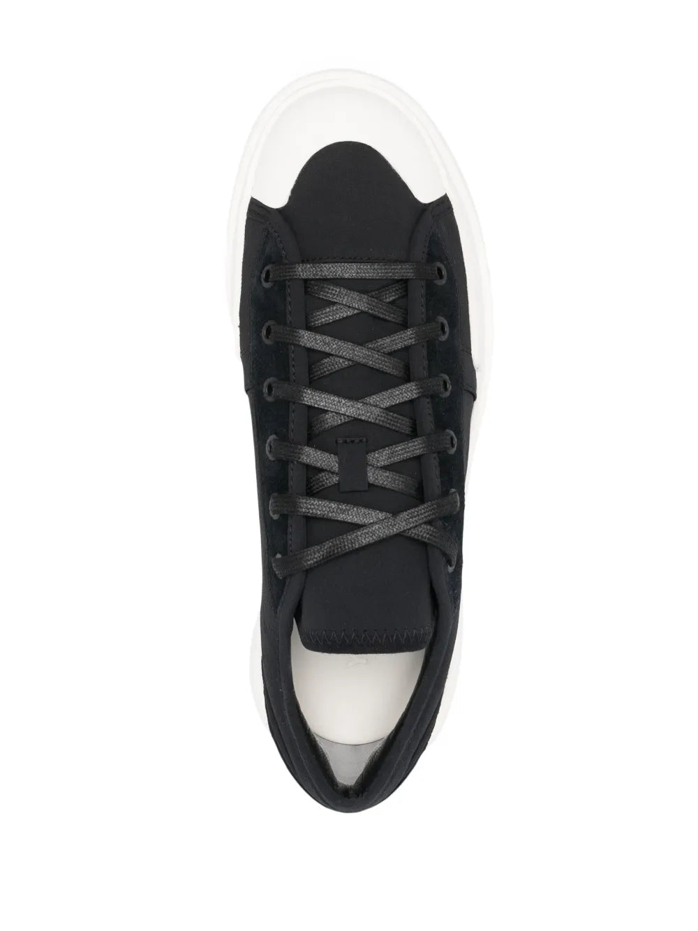 Y-3 Y-3 Ajatu Court Low Sneakers