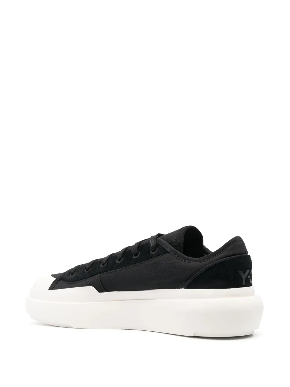 Y-3 Y-3 Ajatu Court Low Sneakers