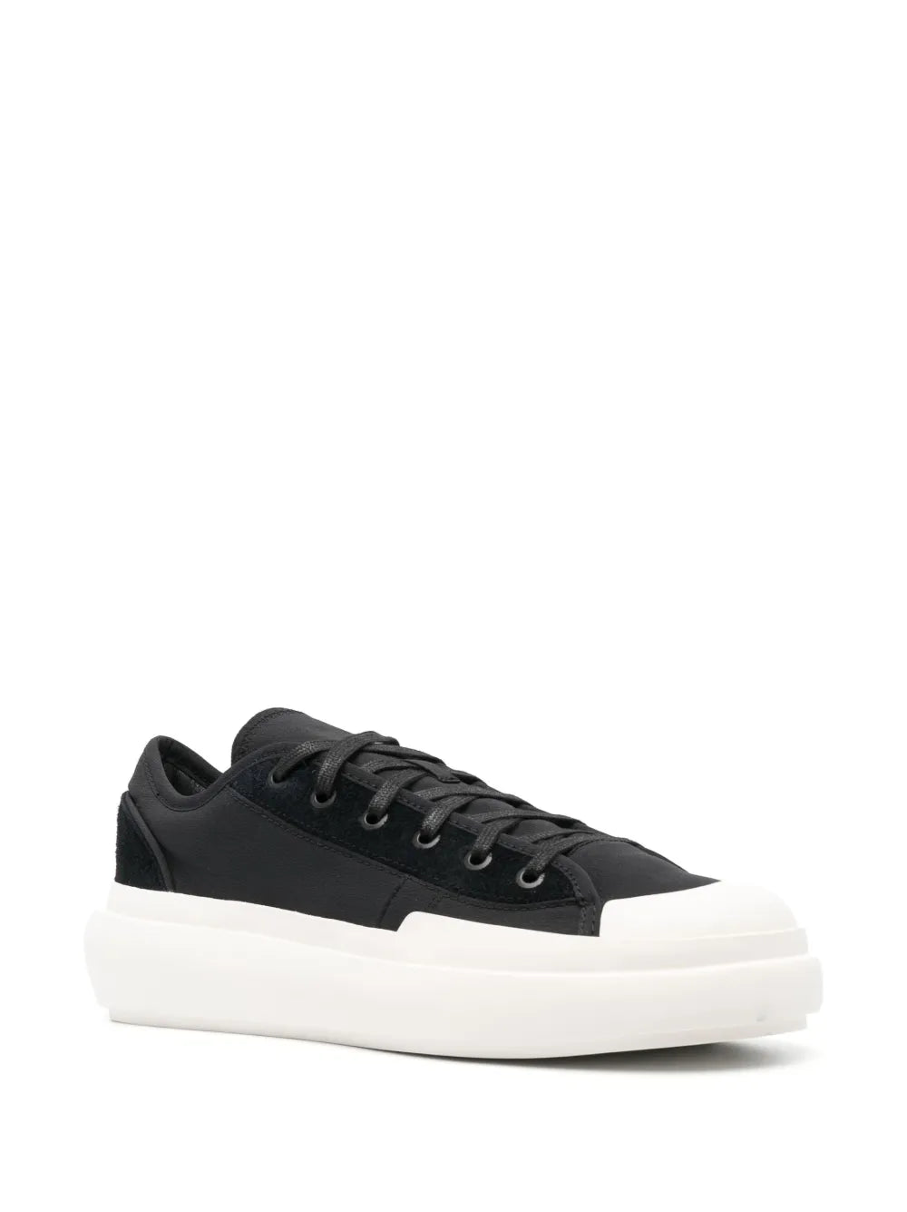 Y-3 Y-3 Ajatu Court Low Sneakers