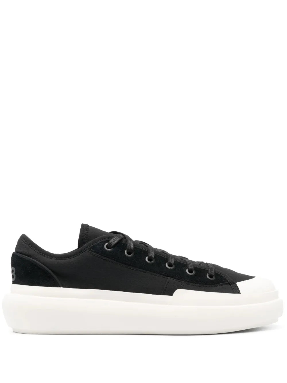 Y-3 Y-3 Ajatu Court Low Sneakers