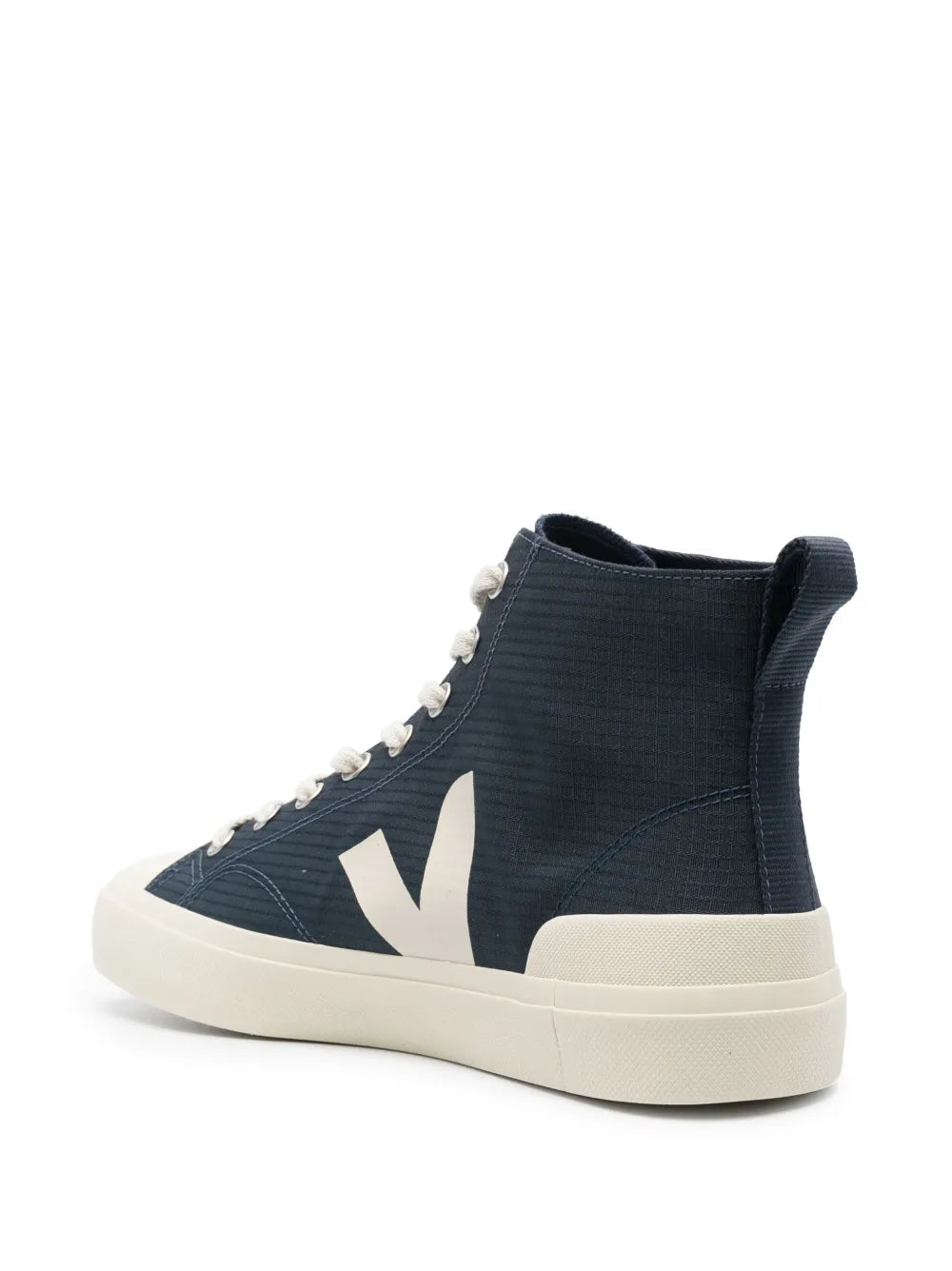 Veja Nova High-Top Sneakers