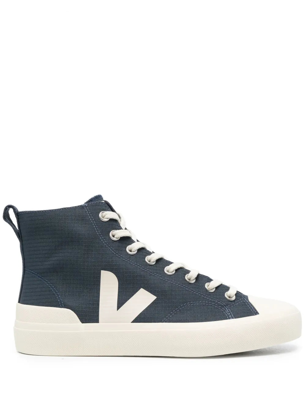Veja Nova High-Top Sneakers