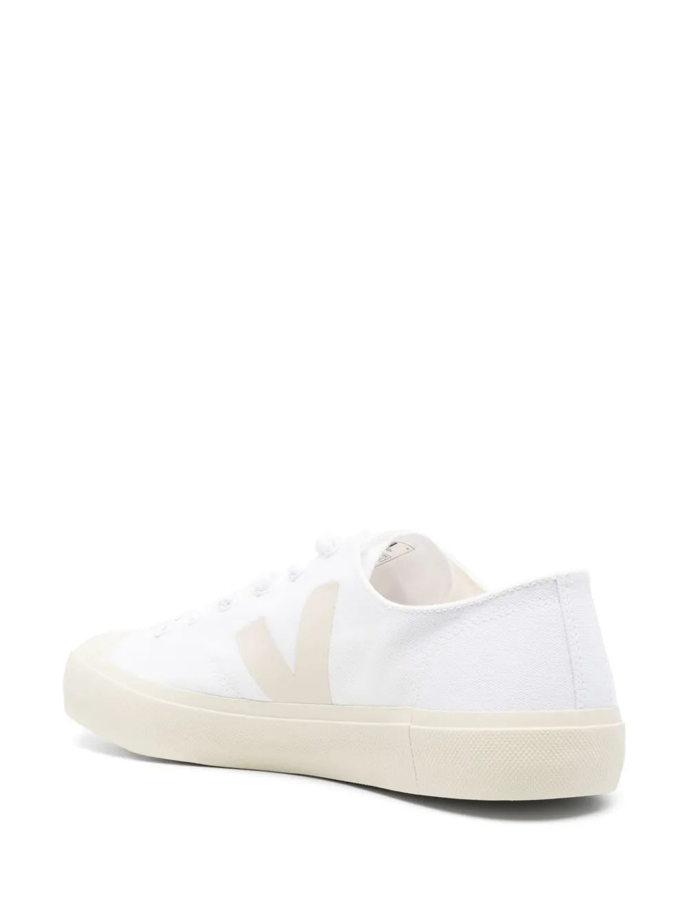 Veja Wata Ii Pierre Canvas Sneakers