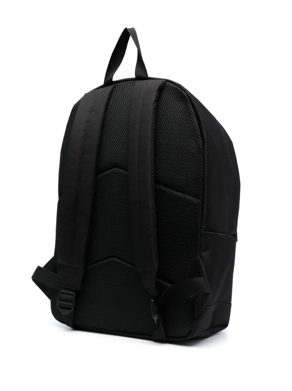 Carhartt WIPlogo-patch zip-fastening backpack