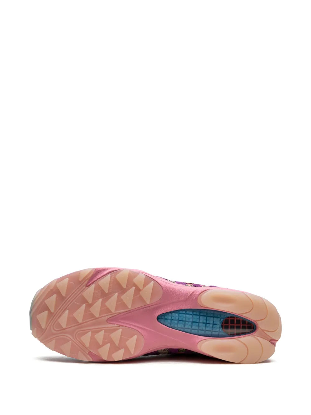Saucony X Jae Tips Grid Azura 2000 Remember Who Fronted Sneakers