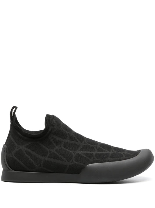 Valentino Garavani Cityshore Slip-On Sneakers