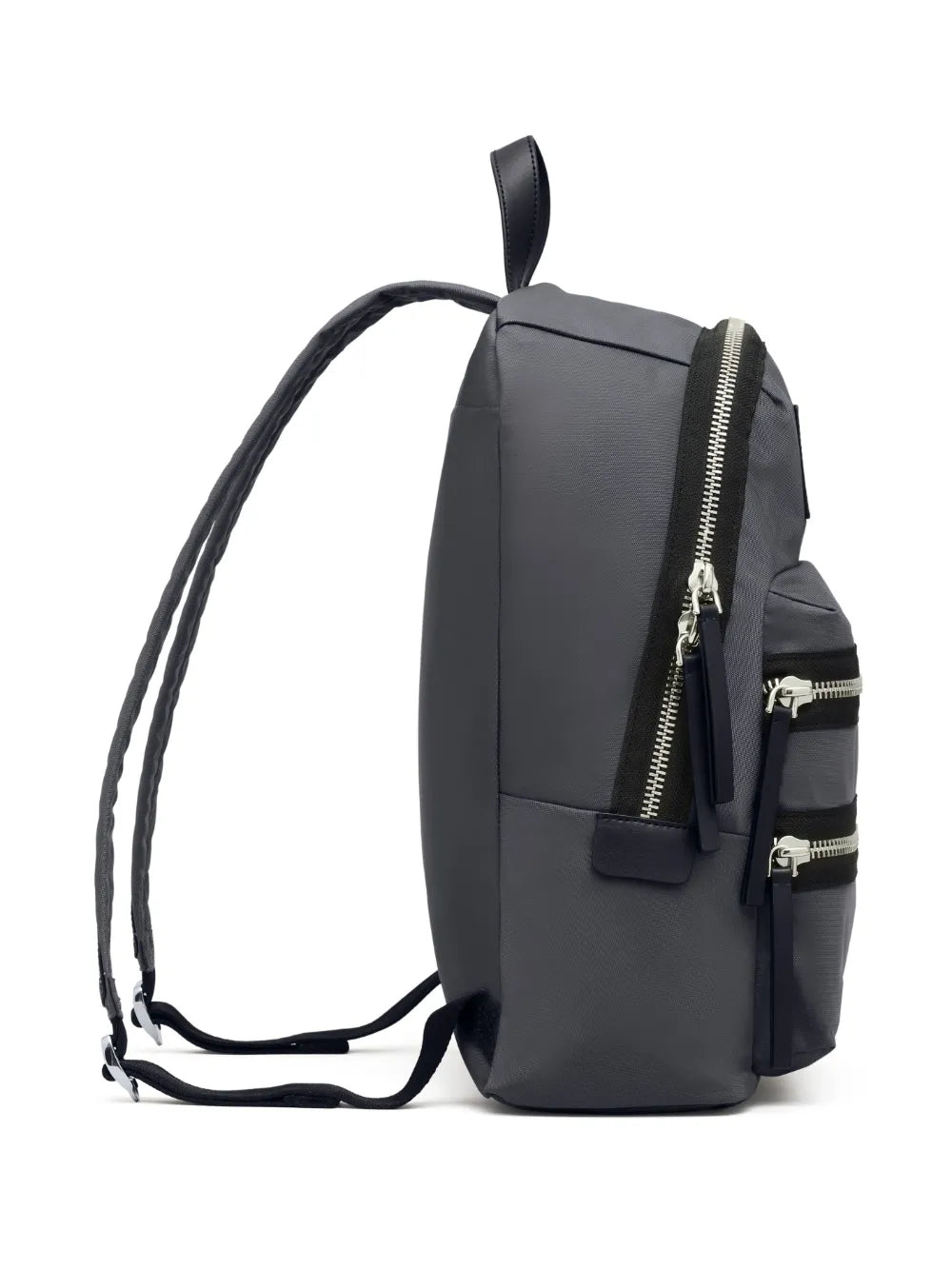 Marc JacobsThe Large Backpack zipped backpack