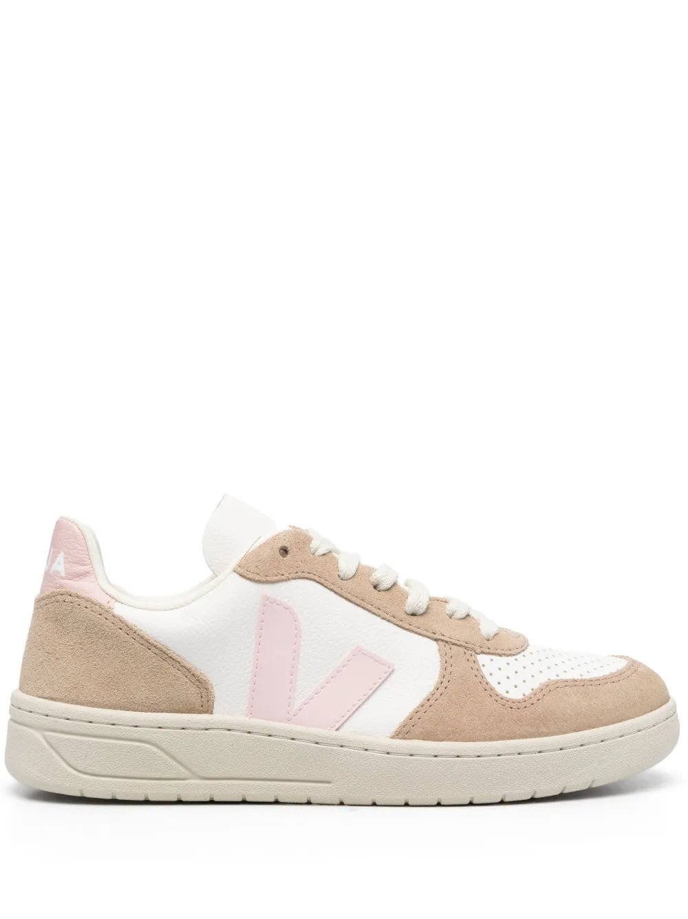 Veja V-10 Low-Top Sneakers