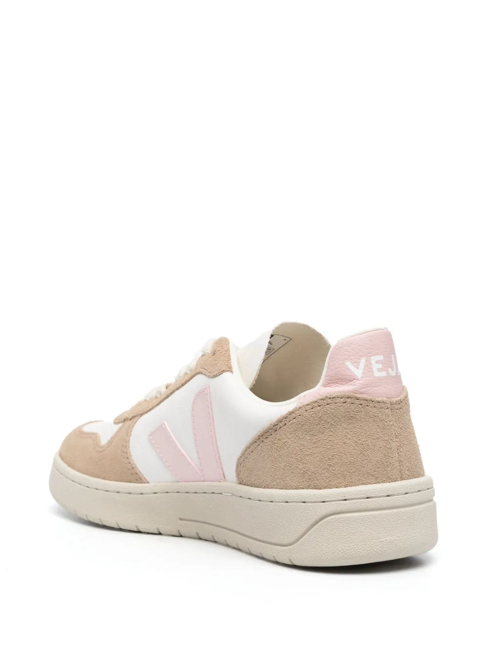 Veja V-10 Low-Top Sneakers