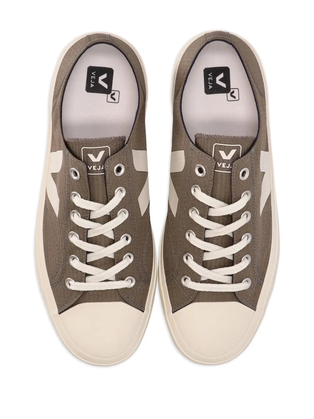 Veja Wata Ii Low-Top Sneakers