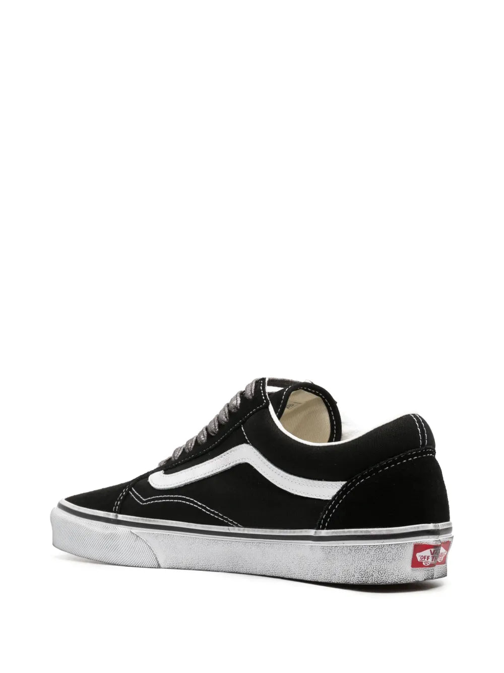 Vans Old Skool Low-Top Sneakers