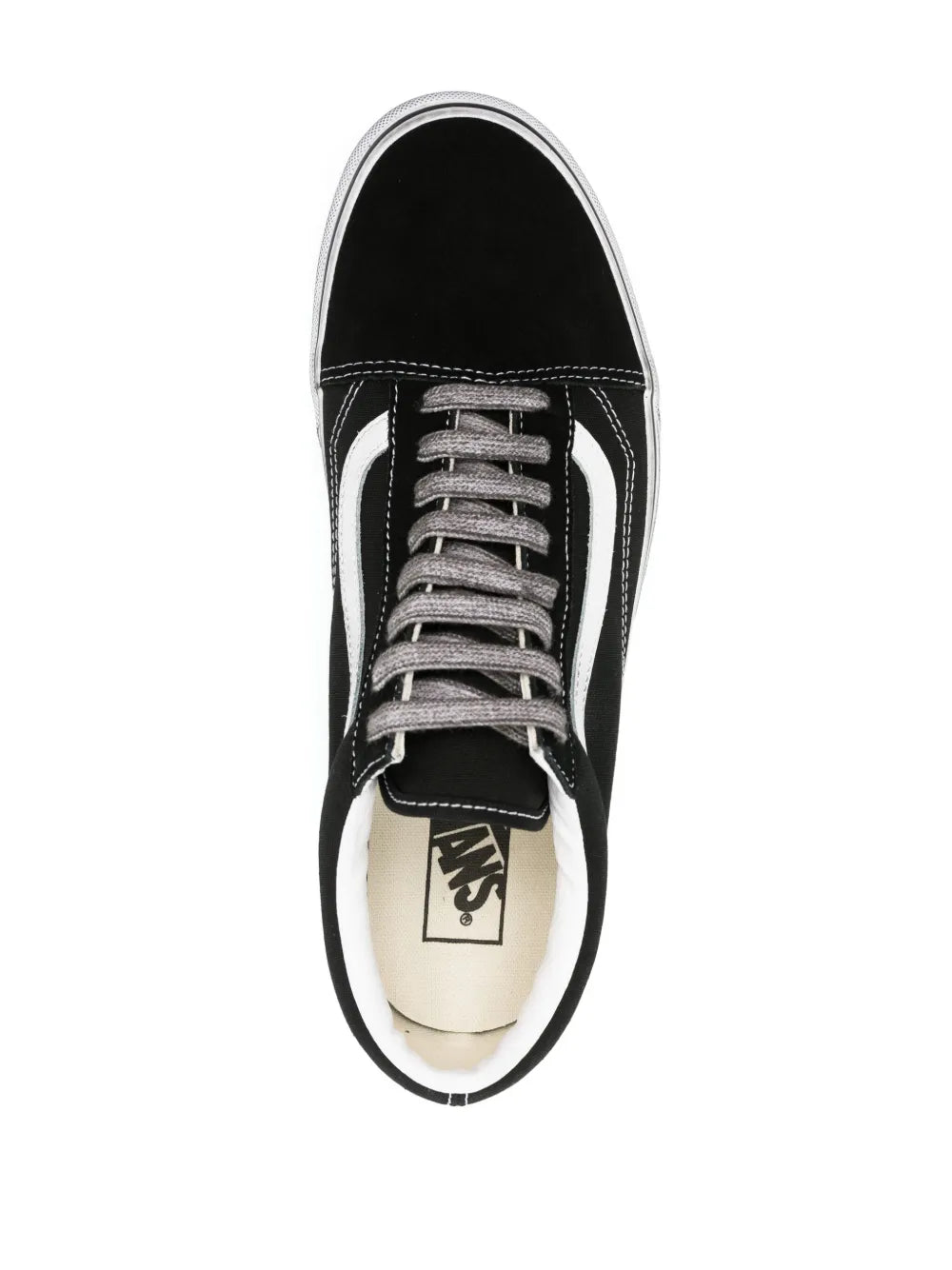 Vans Old Skool Low-Top Sneakers