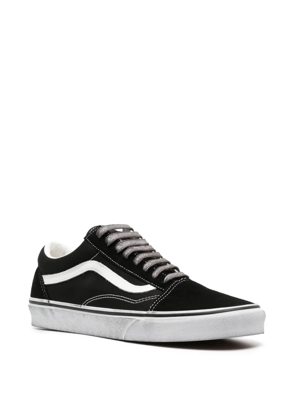 Vans Old Skool Low-Top Sneakers