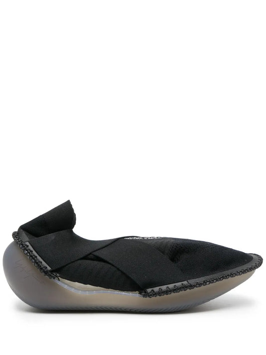 Y-3 Itogo Slip-On Sneakers