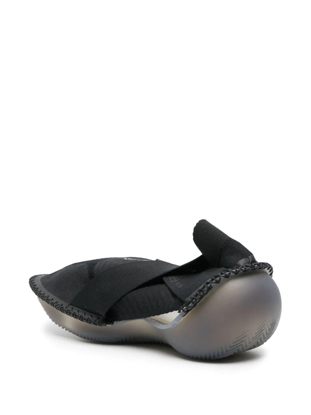 Y-3 Itogo Slip-On Sneakers