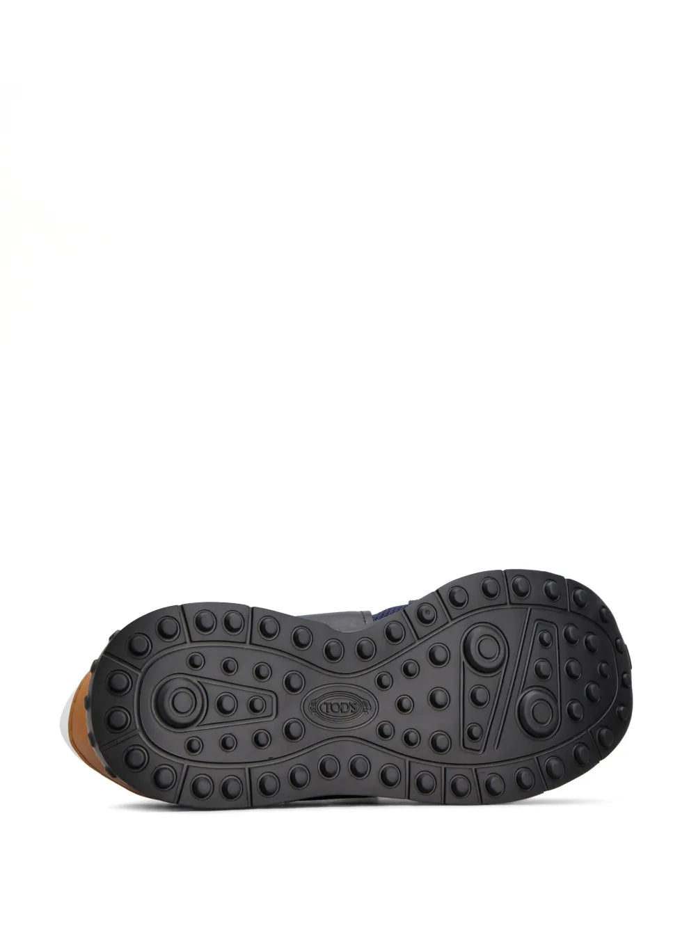 Tod'S Mesh Running Sneakers