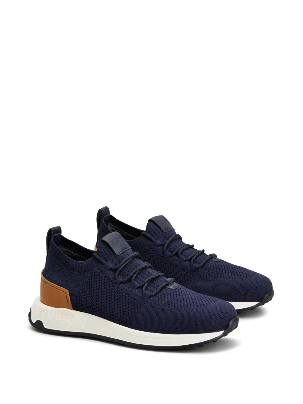 Tod'S Mesh Running Sneakers