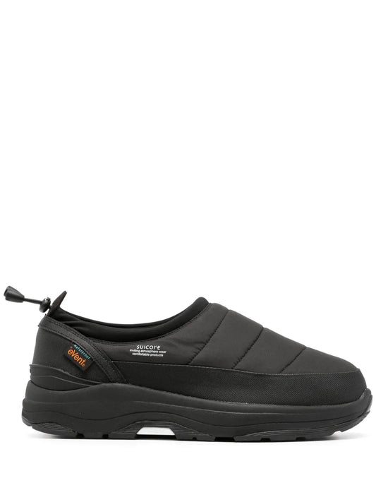 Suicoke Pepper-Mod-Ev Slip-On Sneakers