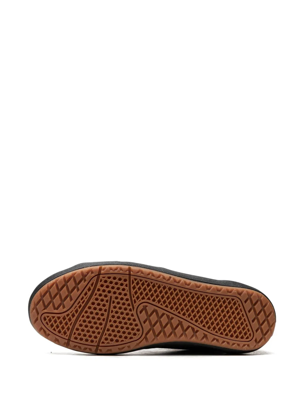 Vans The Lizzie Organic-Cotton Sneakers