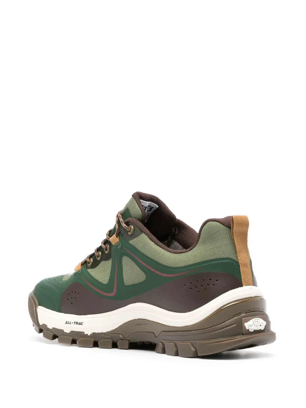 Vans Amazon Gore-Tex Mte Sneakers