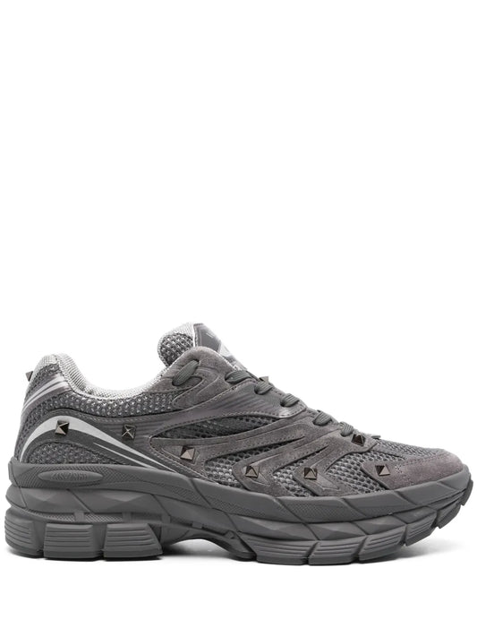 Valentino Garavani Ms-2960 Low-Top Sneakers