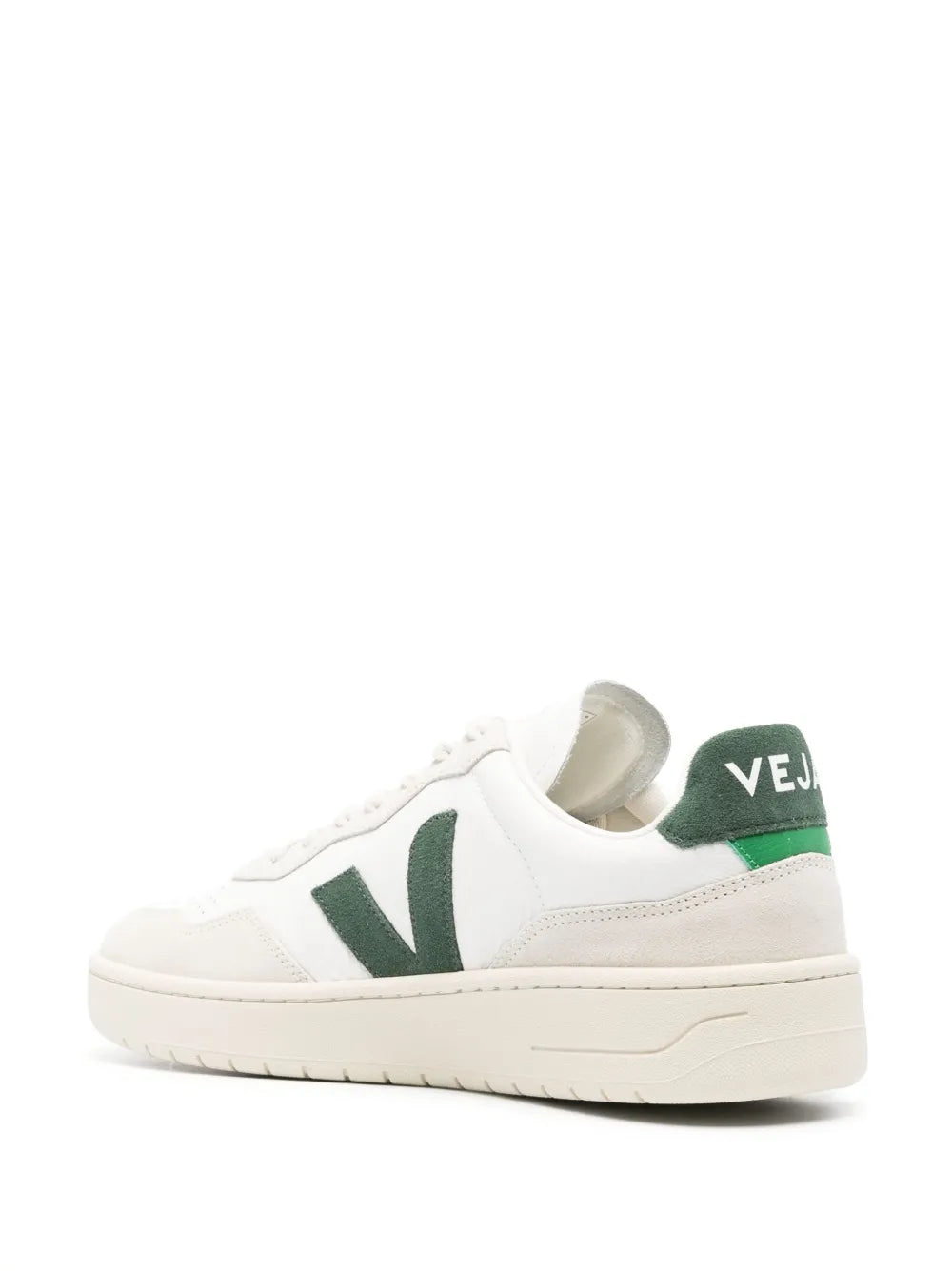 Veja V-90 Low-Top Sneakers