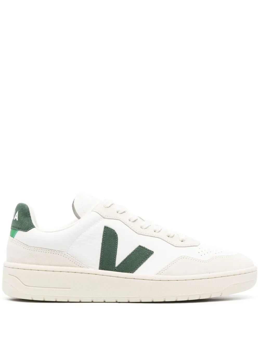 Veja V-90 Low-Top Sneakers