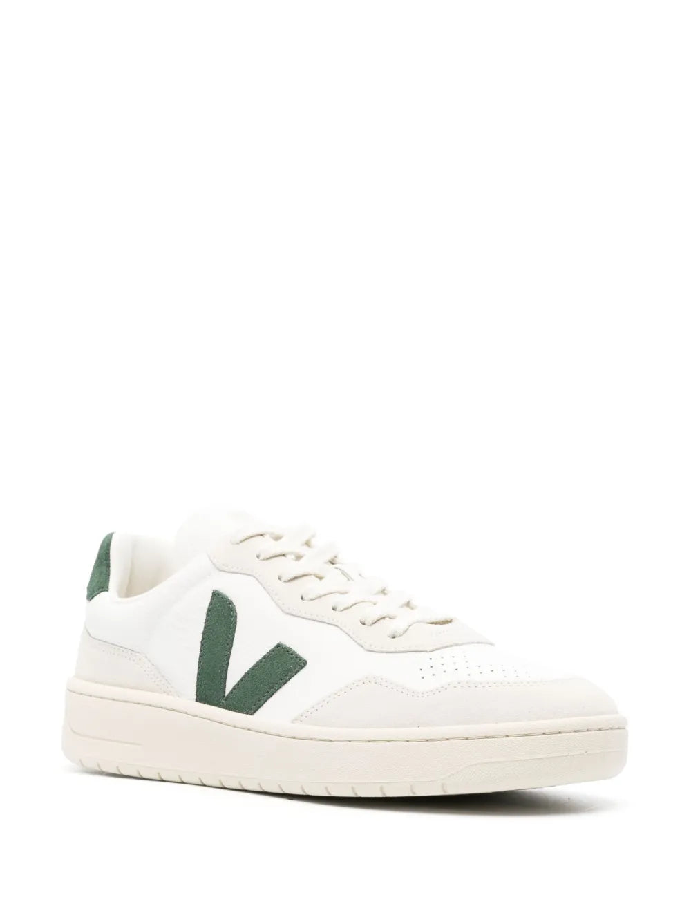 Veja V-90 Low-Top Sneakers