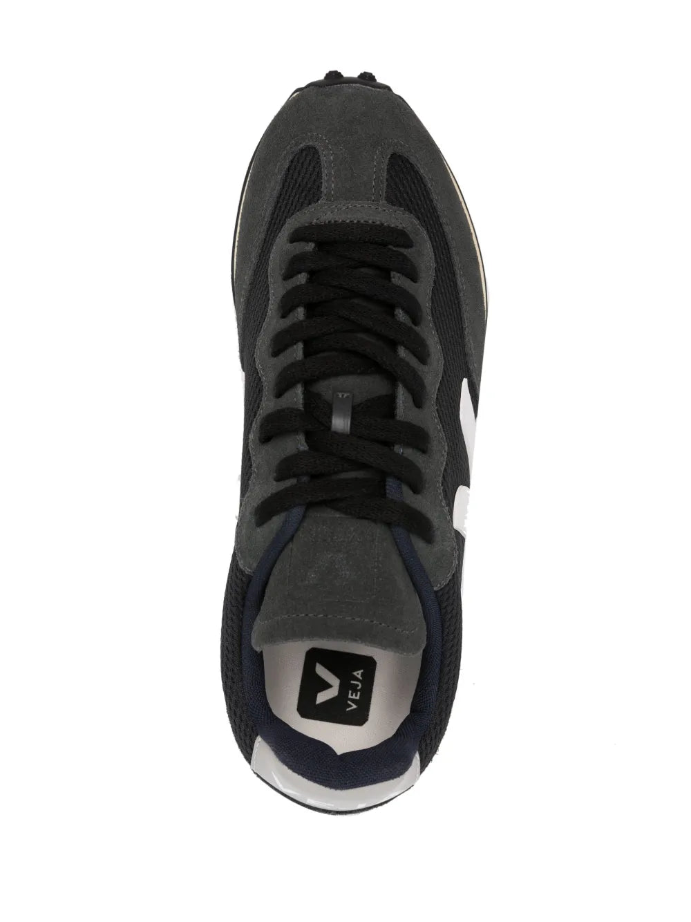 Veja Rio Branco Low-Top Sneakers