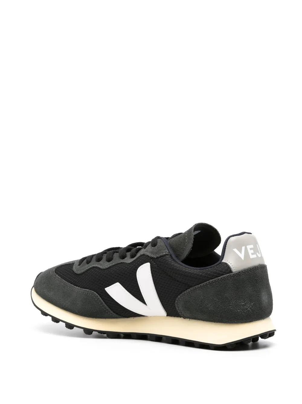Veja Rio Branco Low-Top Sneakers