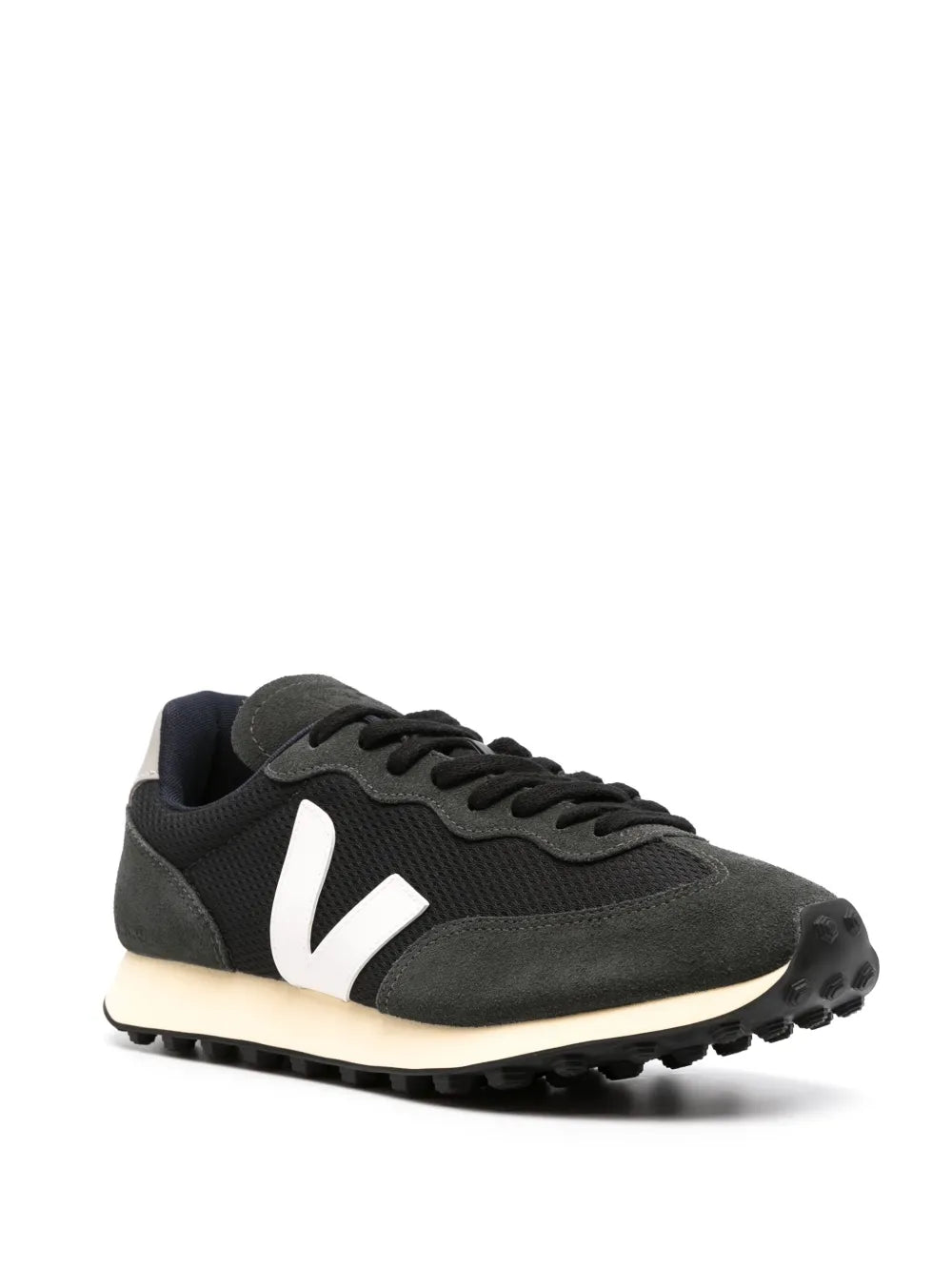 Veja Rio Branco Low-Top Sneakers