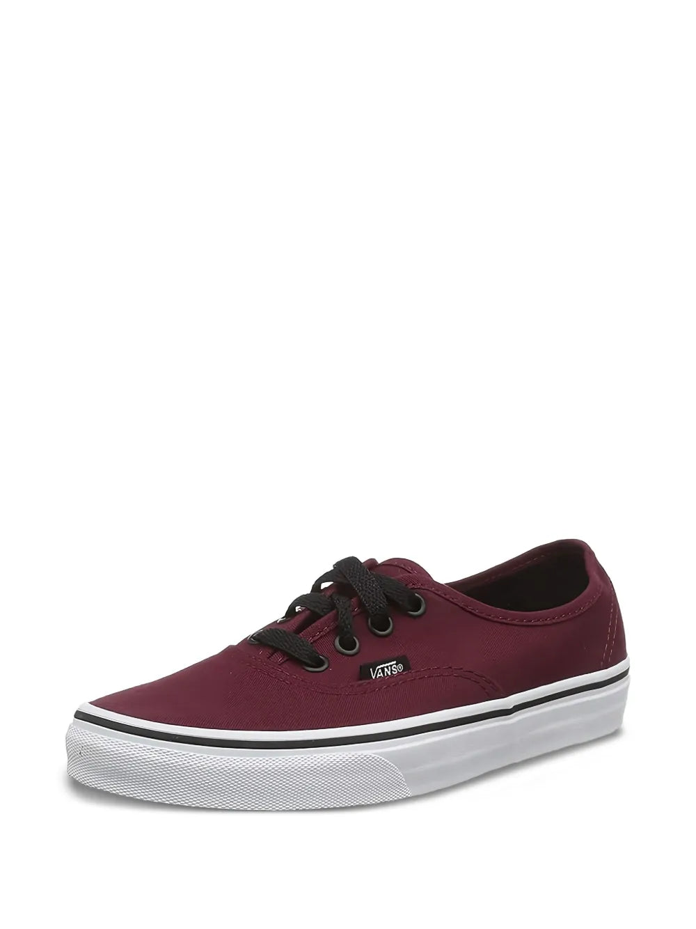 Vans Authentic Classic Lace-Up Sneakers