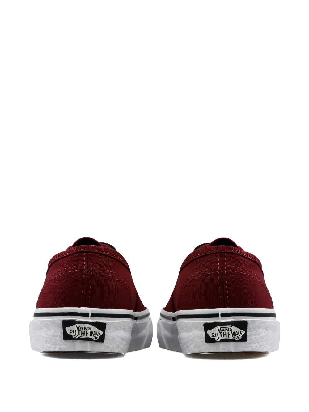 Vans Authentic Classic Lace-Up Sneakers
