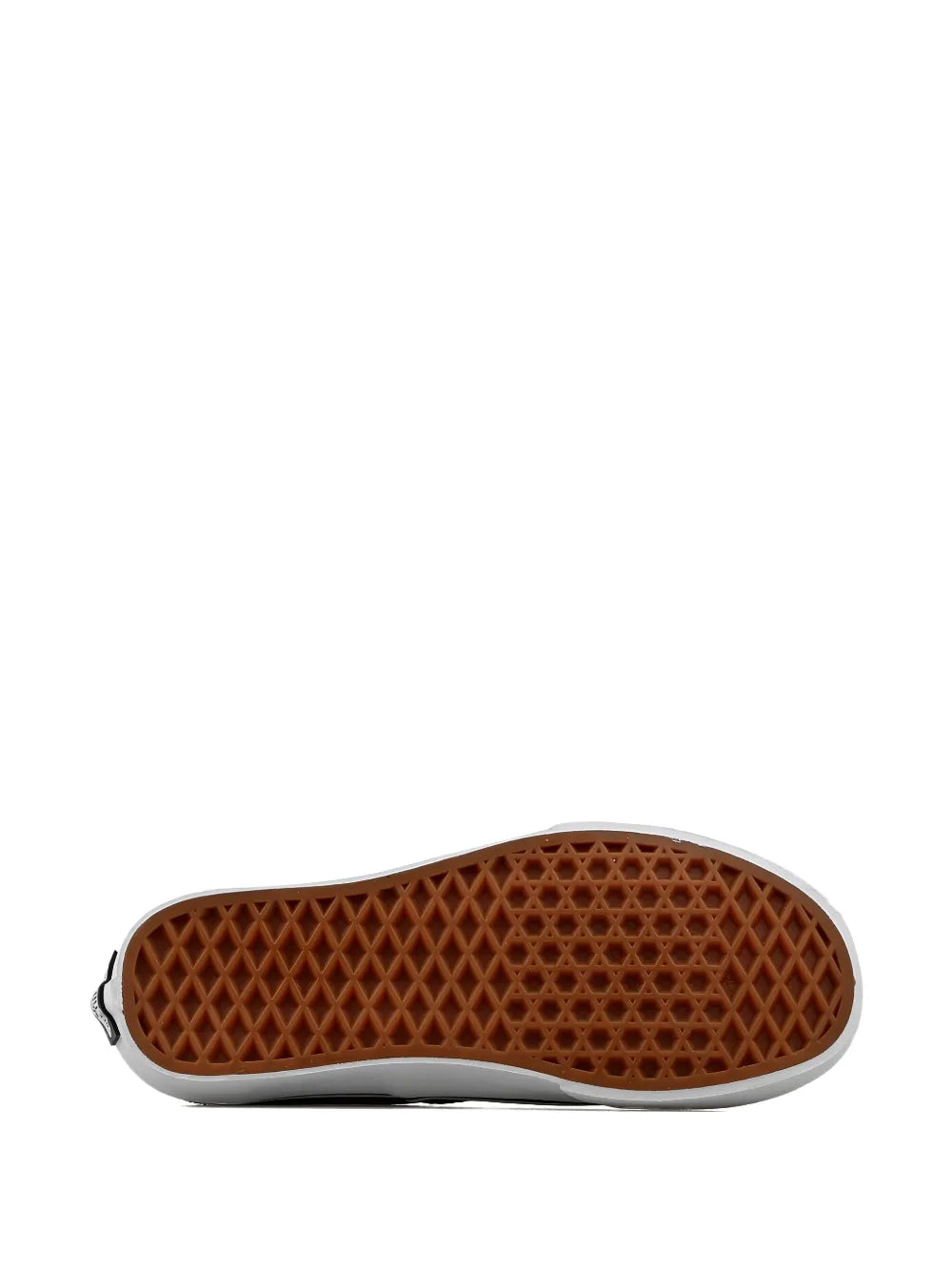 Vans Authentic Classic Lace-Up Sneakers