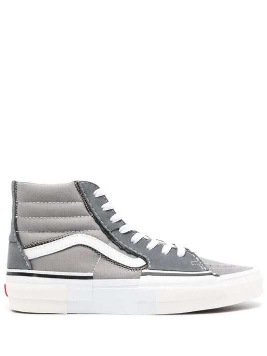 Vans Sk8-Hi Reconstruct High-Top Sneakers