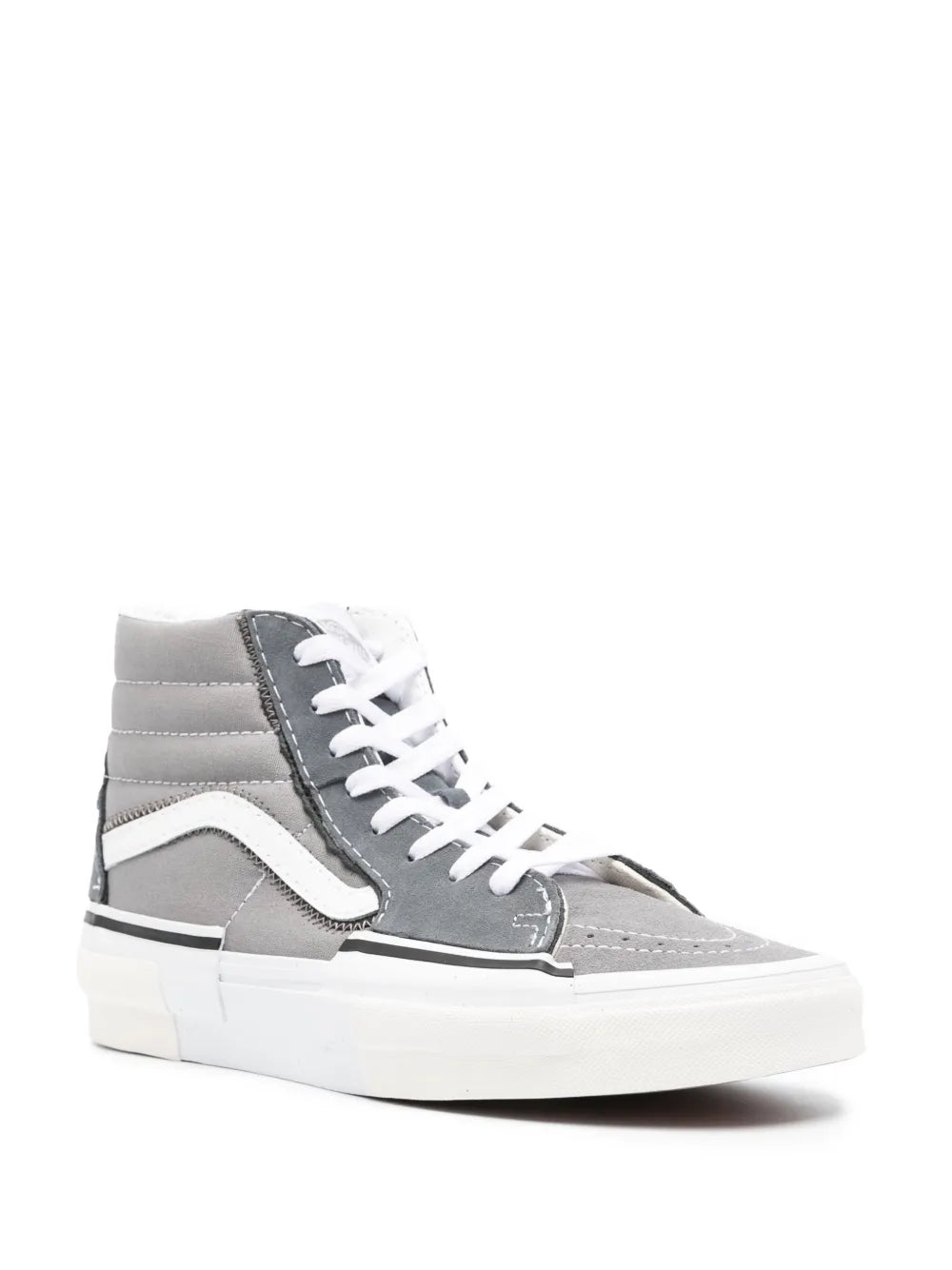 Vans Sk8-Hi Reconstruct High-Top Sneakers