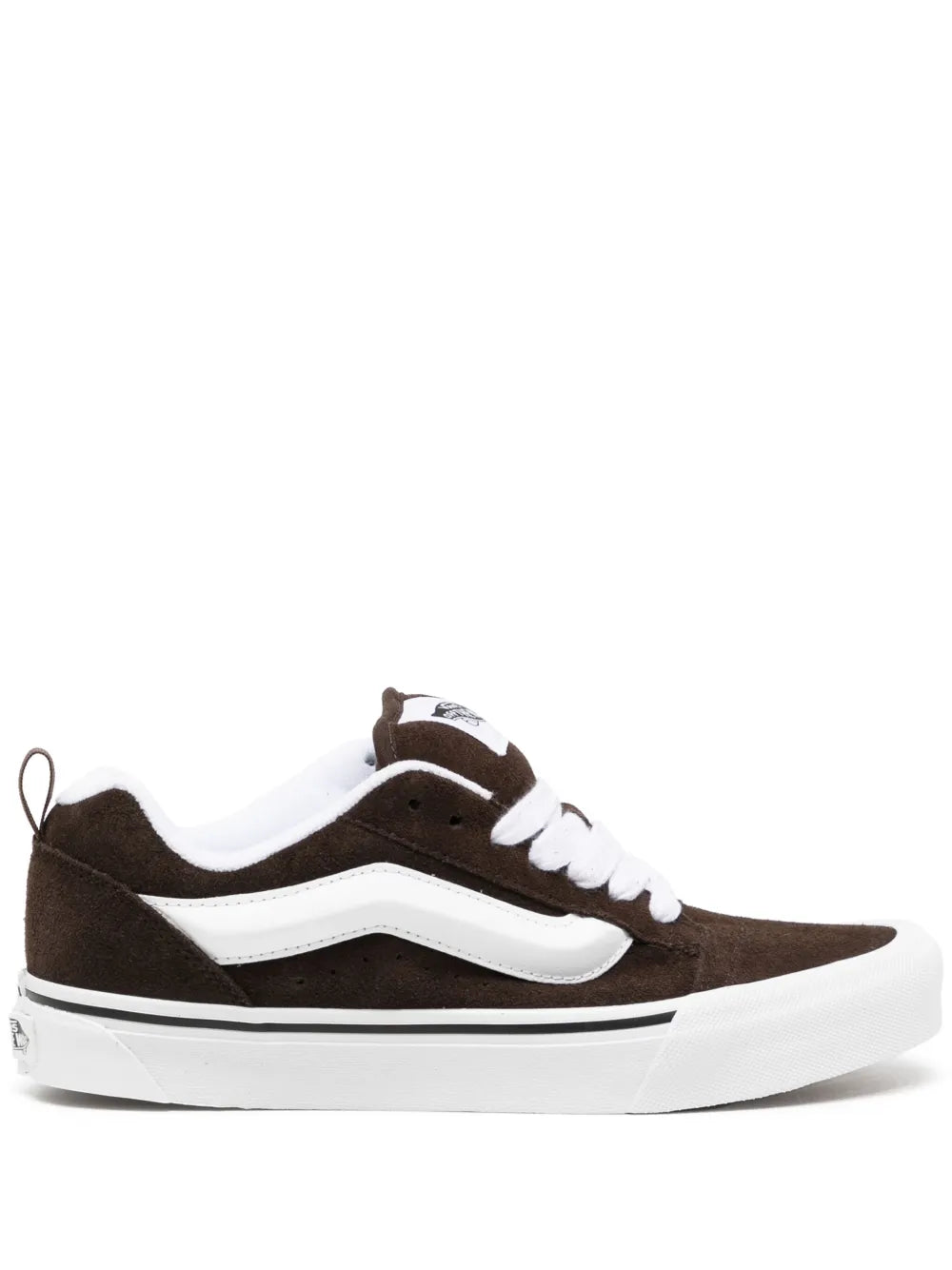 Vans Knu Skool Suede Sneakers