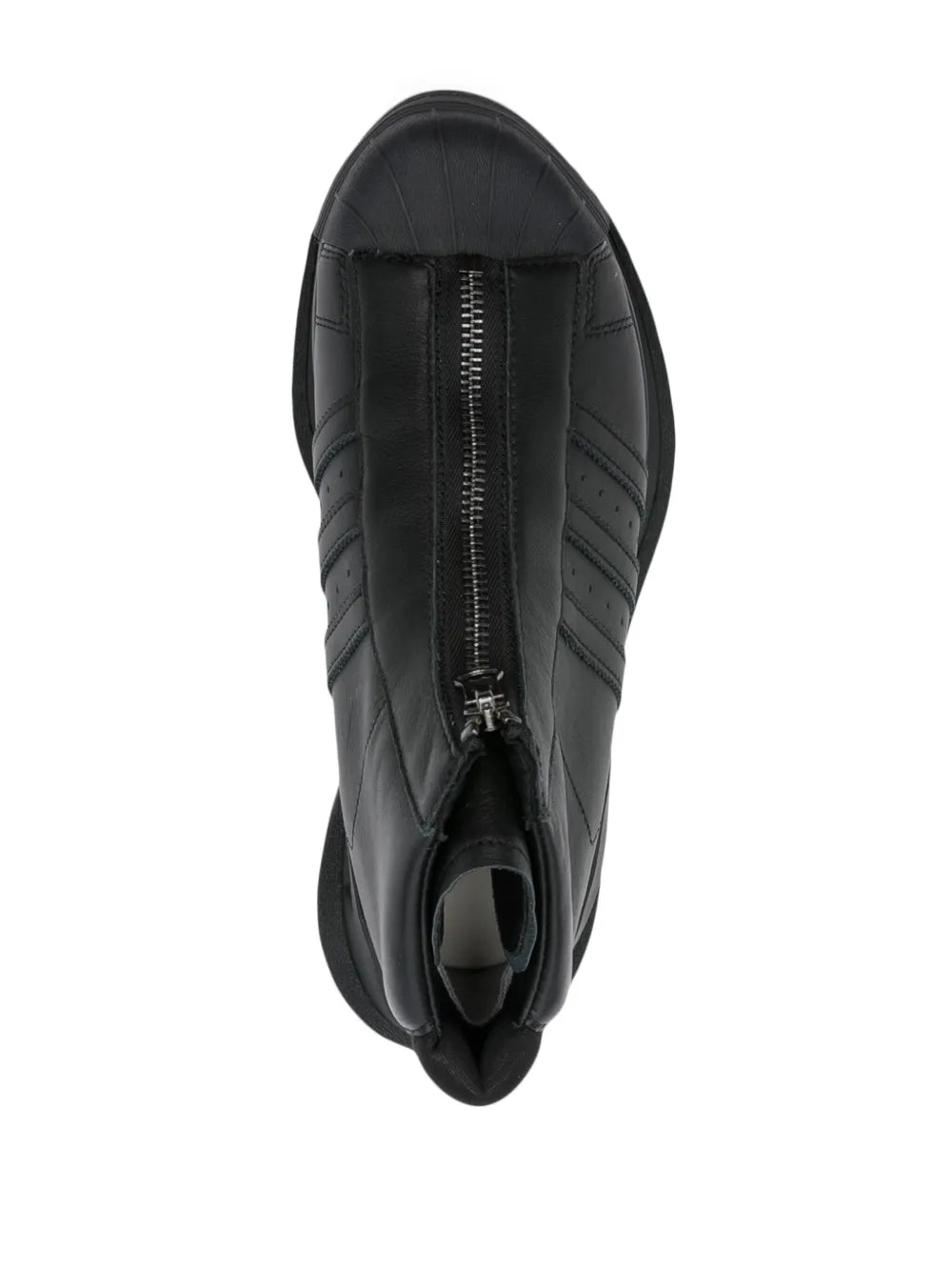 Y-3 Gendo Pro 40Mm Hollowed Sneakers