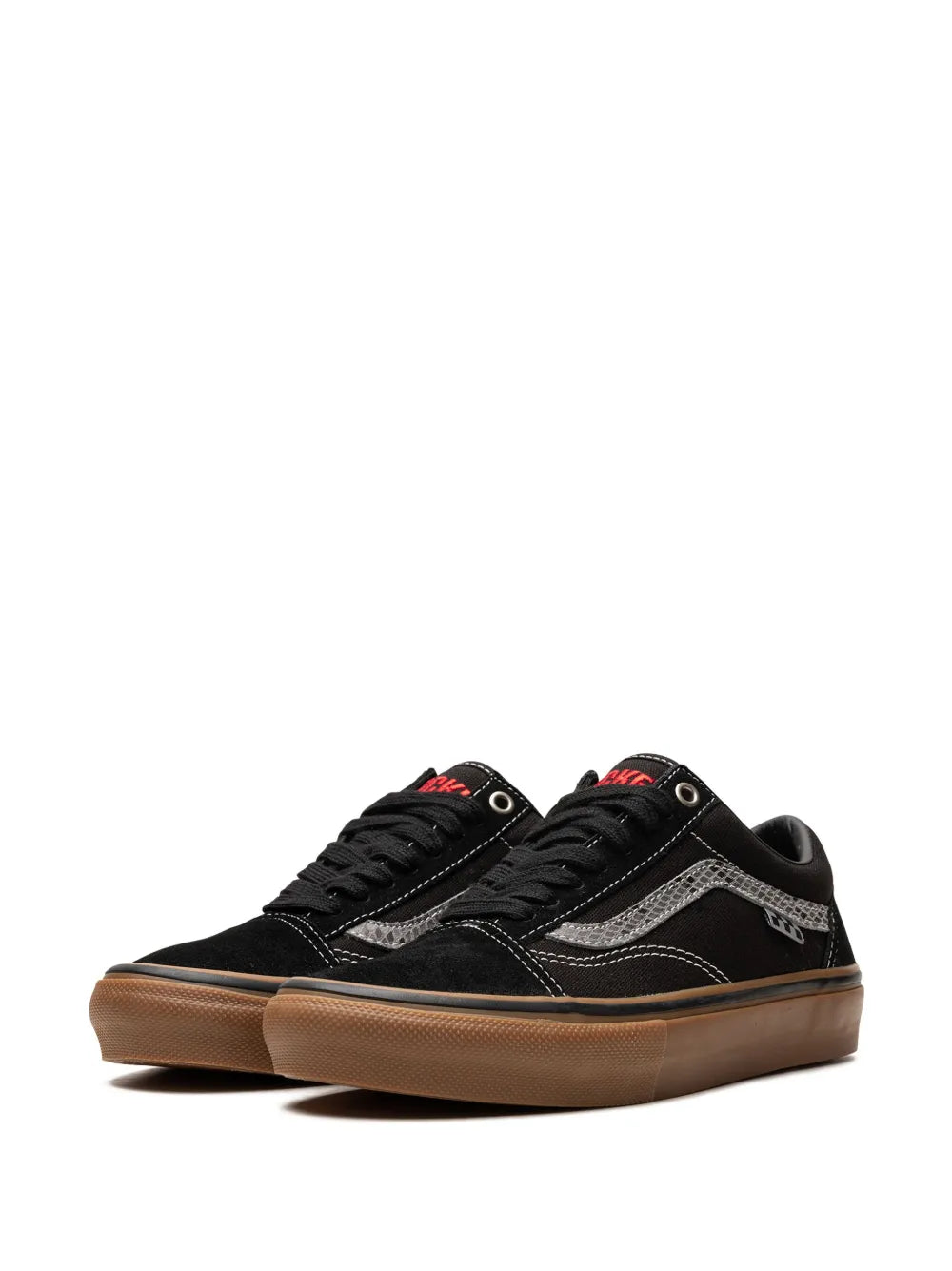 Vans X Hockey Skate Old Skool Sneakers