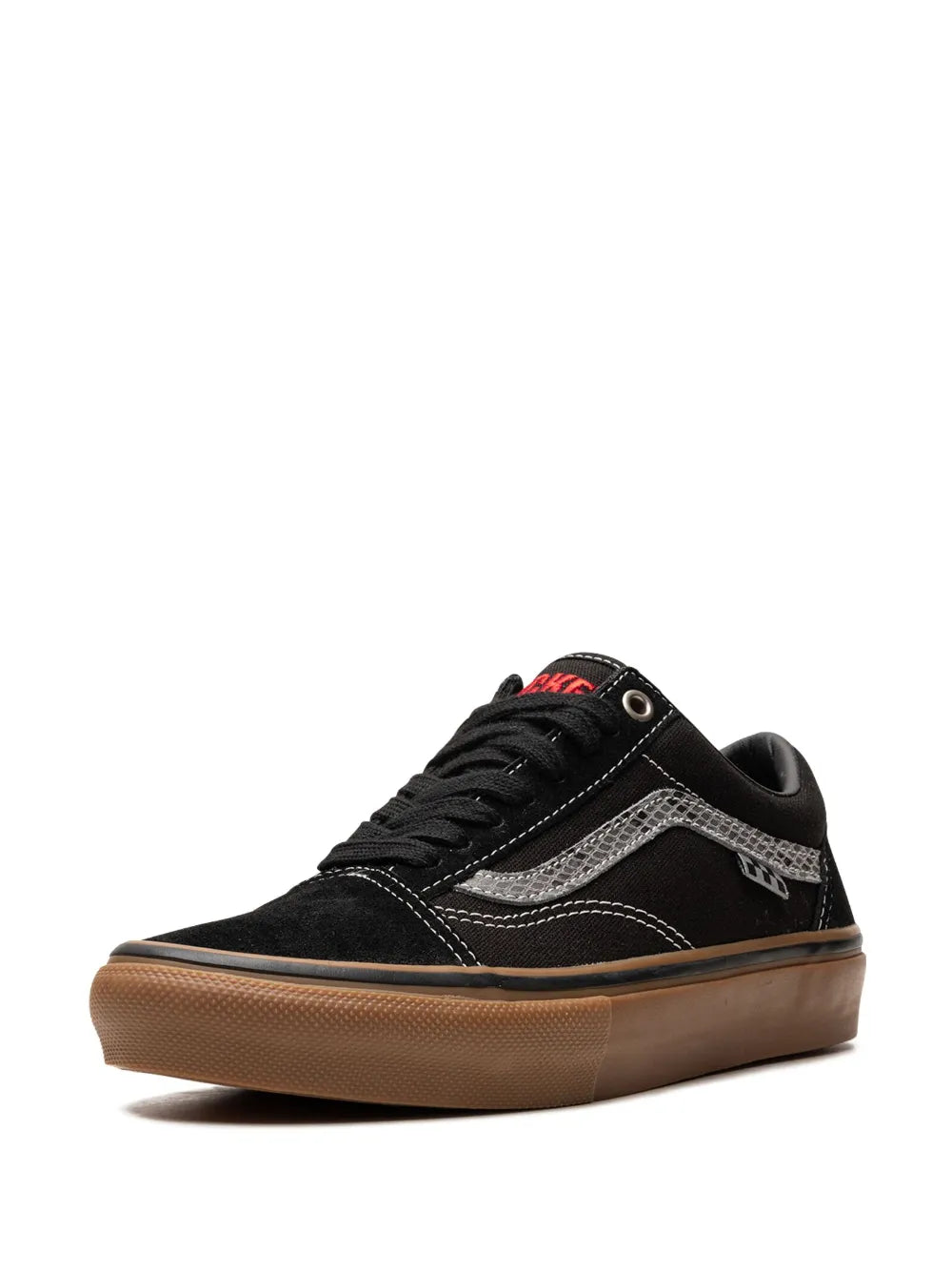 Vans X Hockey Skate Old Skool Sneakers