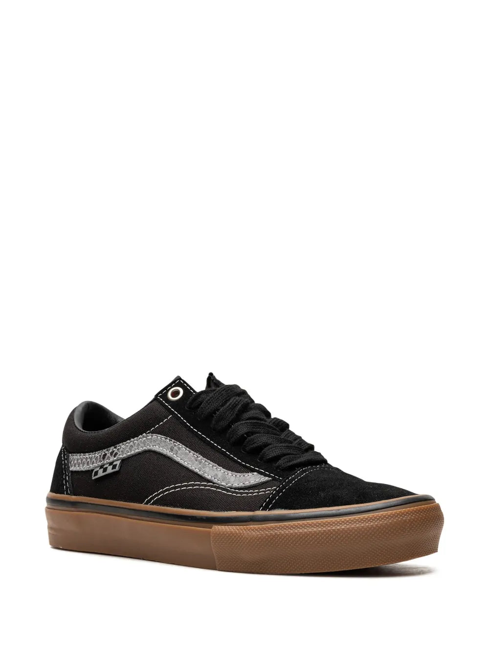 Vans X Hockey Skate Old Skool Sneakers