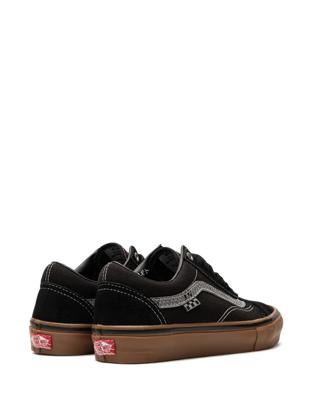 Vans X Hockey Skate Old Skool Sneakers
