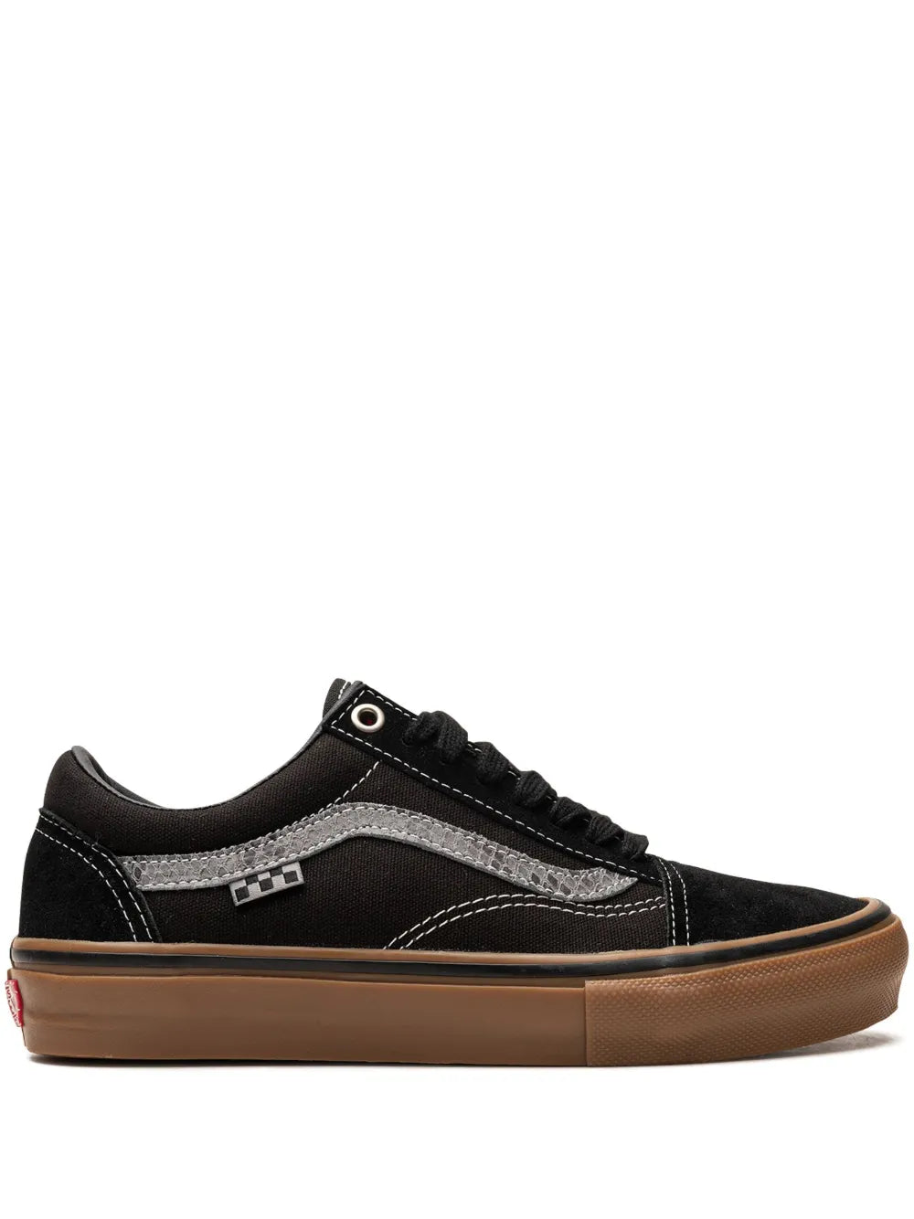 Vans X Hockey Skate Old Skool Sneakers