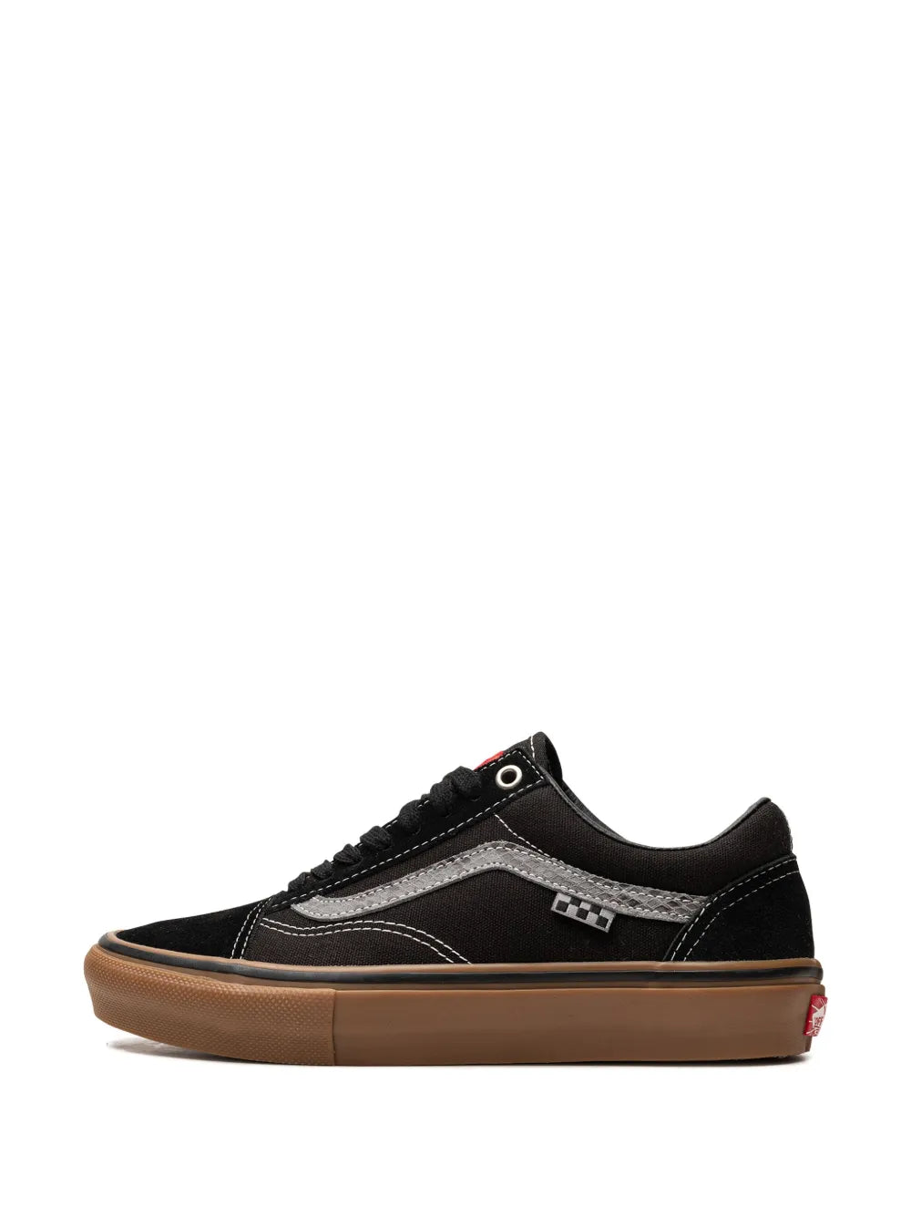 Vans X Hockey Skate Old Skool Sneakers